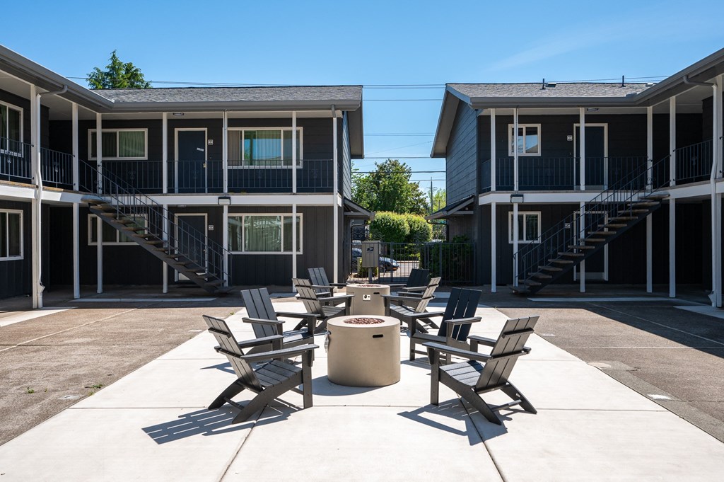 The Avery | Exterior