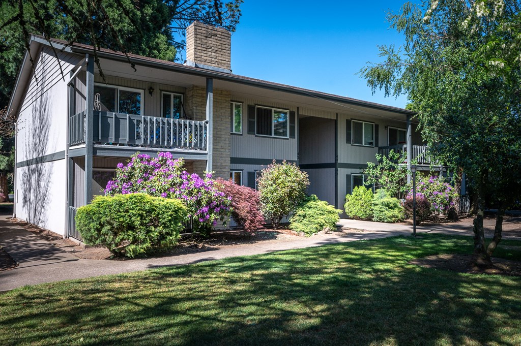 Countryside | Exterior