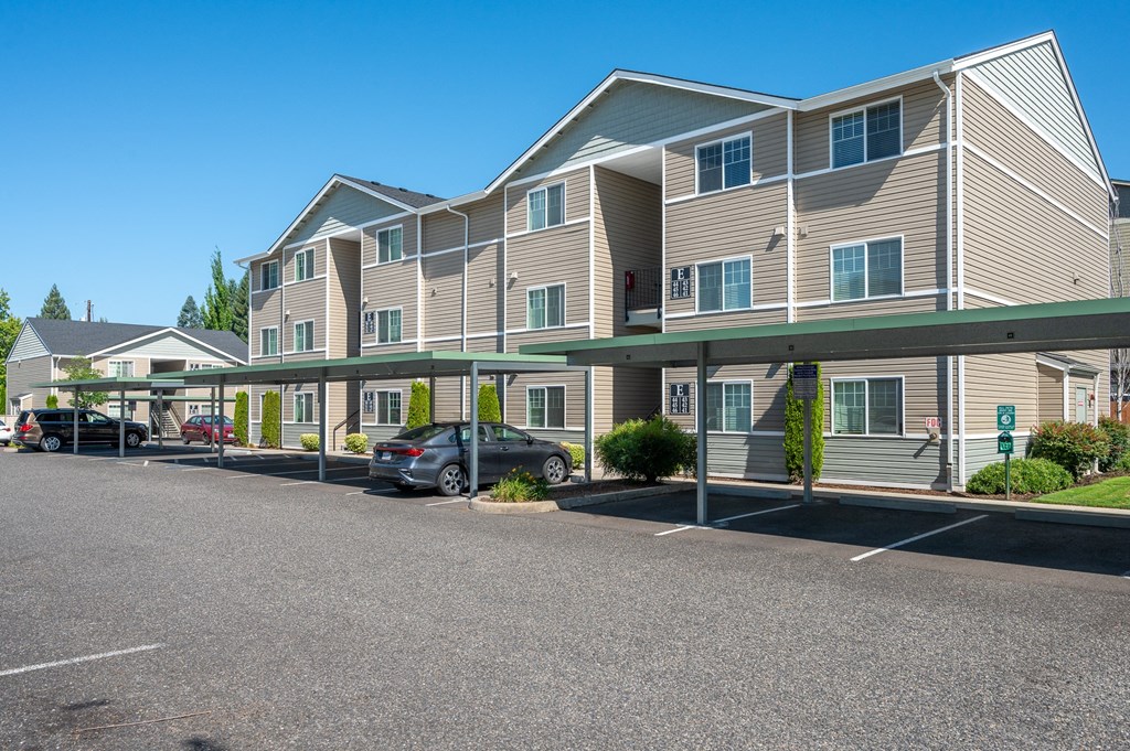 Avenue 66 | Exterior