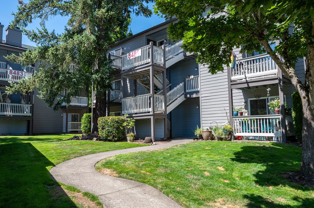 our apartments offer a clubhouse