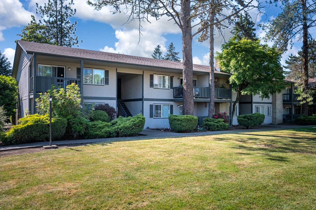 Countryside | Exterior