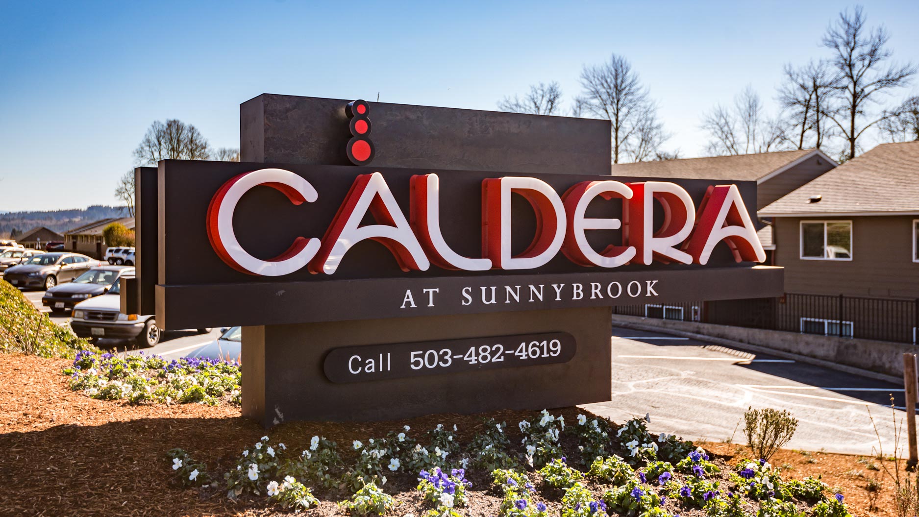 Caldera at Sunnybrook | Clackamas, Oregon