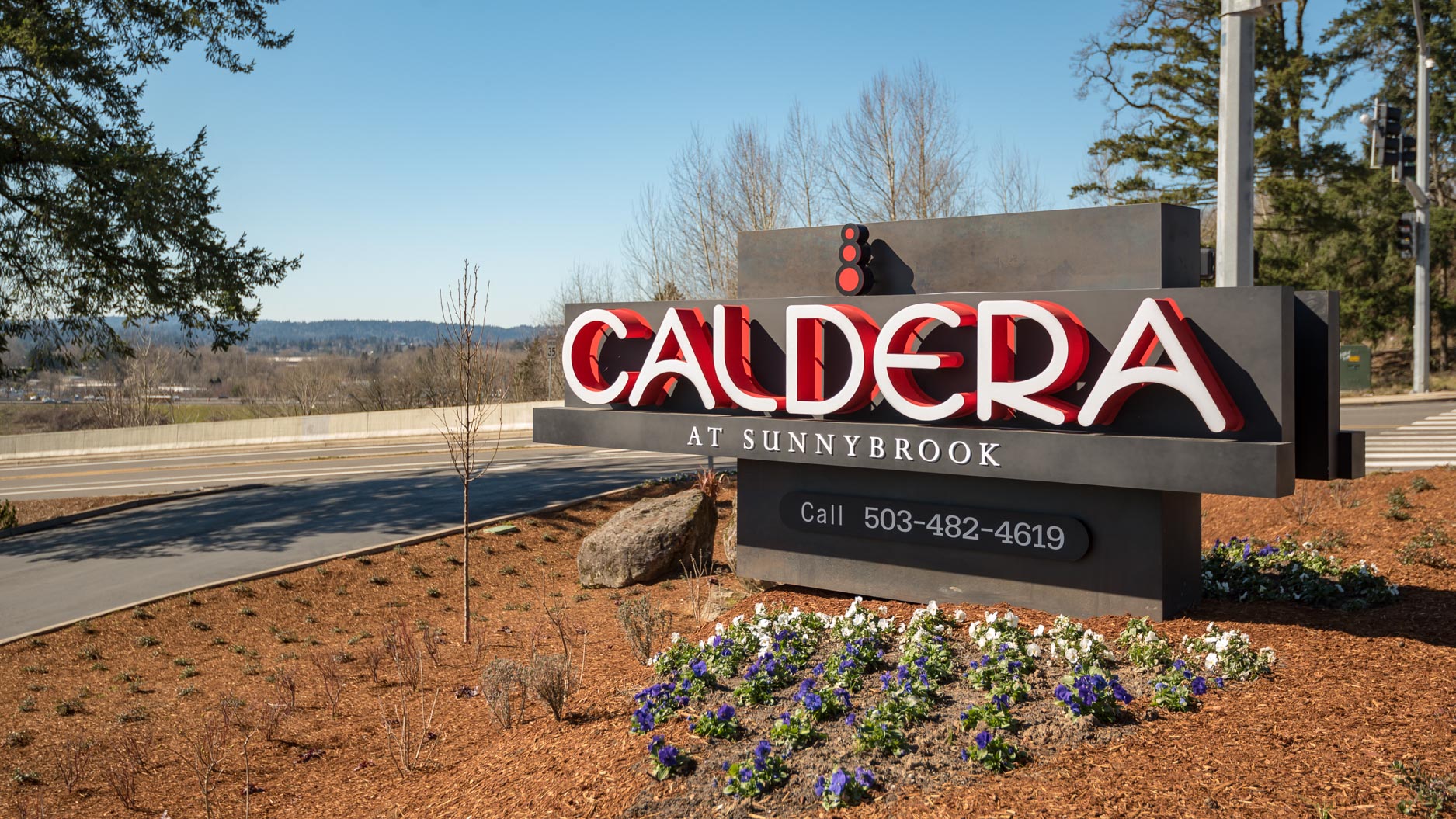Caldera at Sunnybrook | Clackamas, Oregon