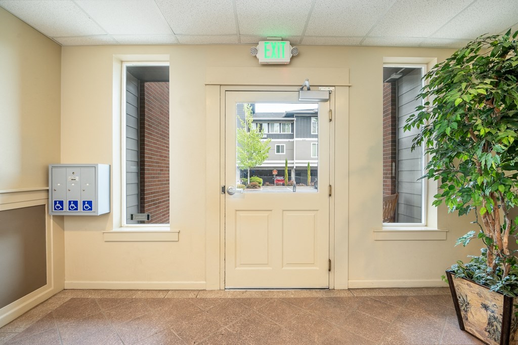 Fairview Village Apartments