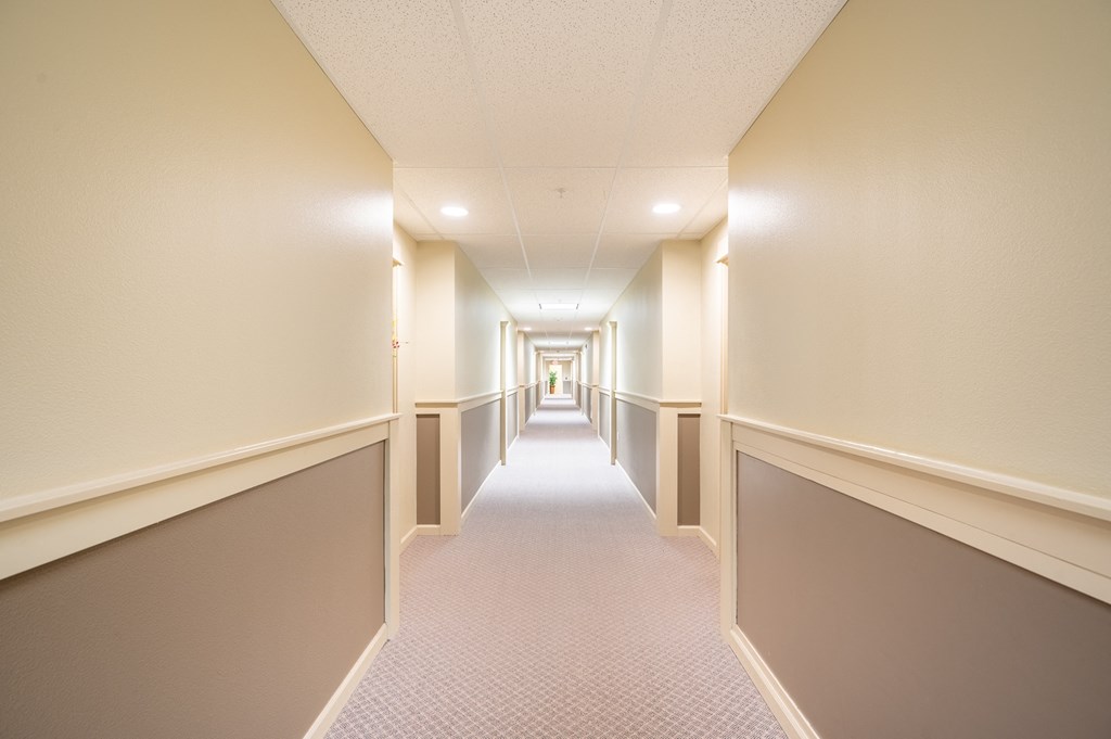 Fairview Village Apartments