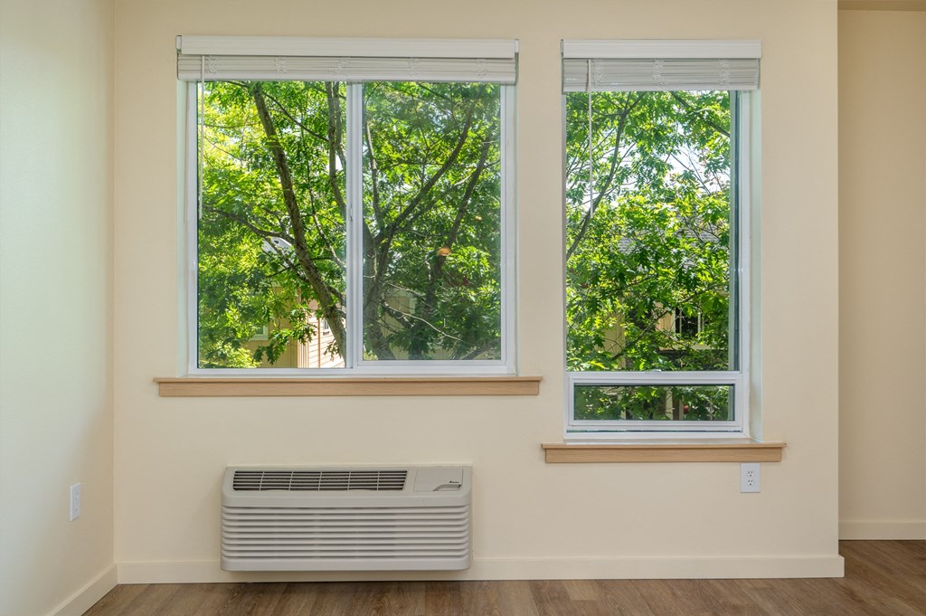 Fairview Village Apartments