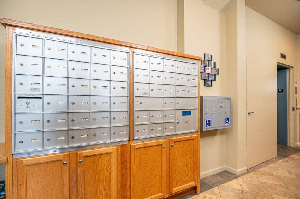 Fairview Village Apartments