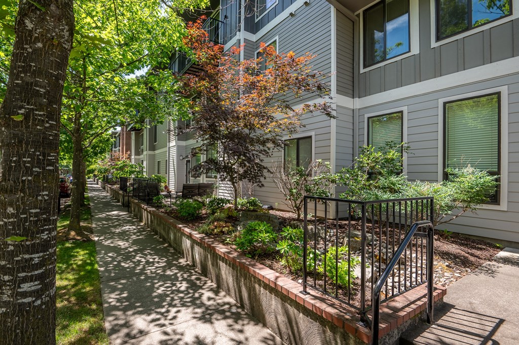 Fairview Village Apartments