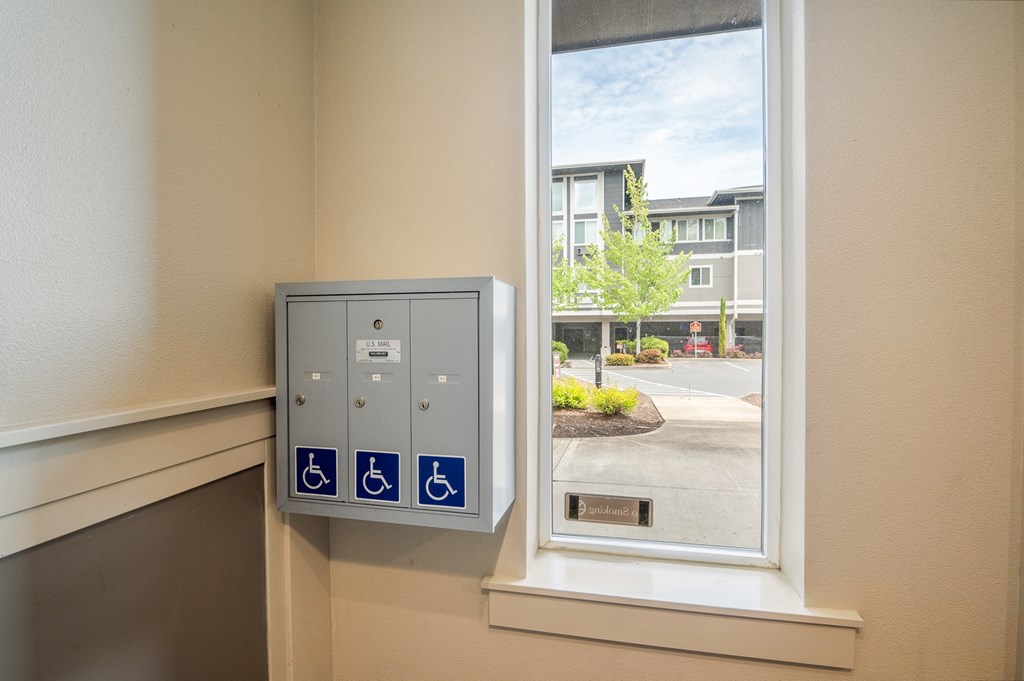 Fairview Village Apartments