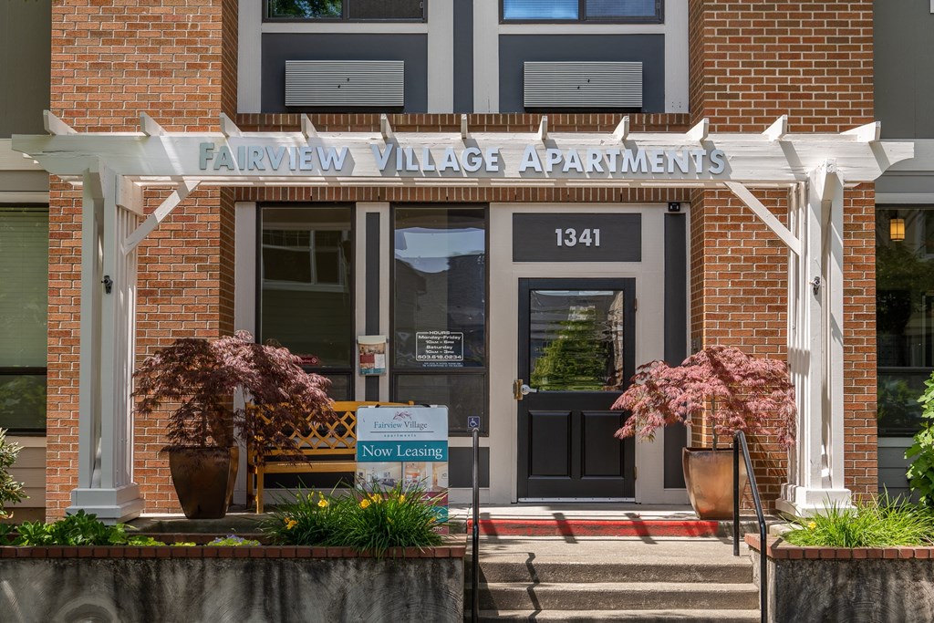 Fairview Village Apartments