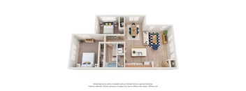 Fairview Homes | Floor Plan