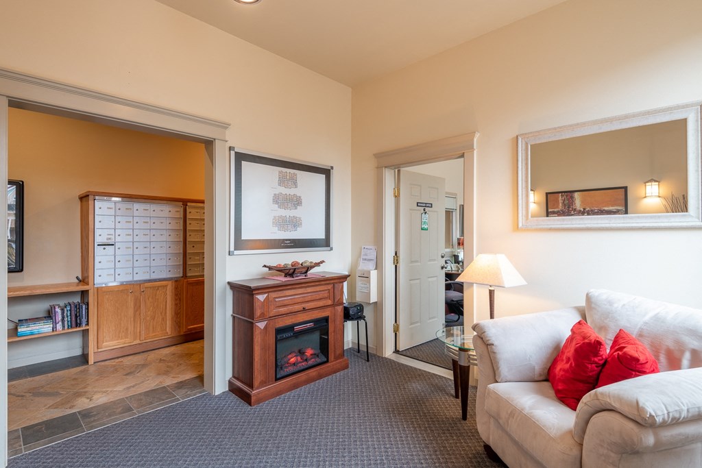 Fairview Village Apartments