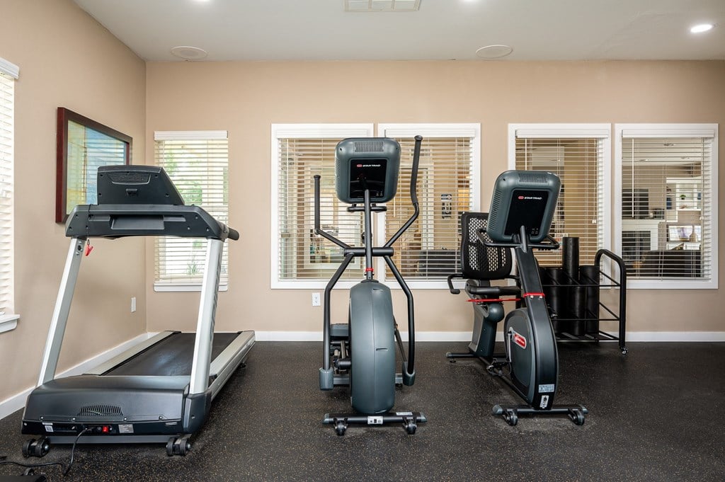 Desertbrook | Fitness Cente