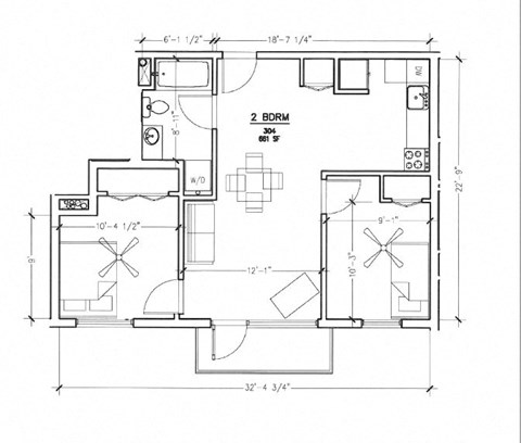 3810 SE Division St Studio-2 Beds Apartment for Rent - Photo Gallery 25