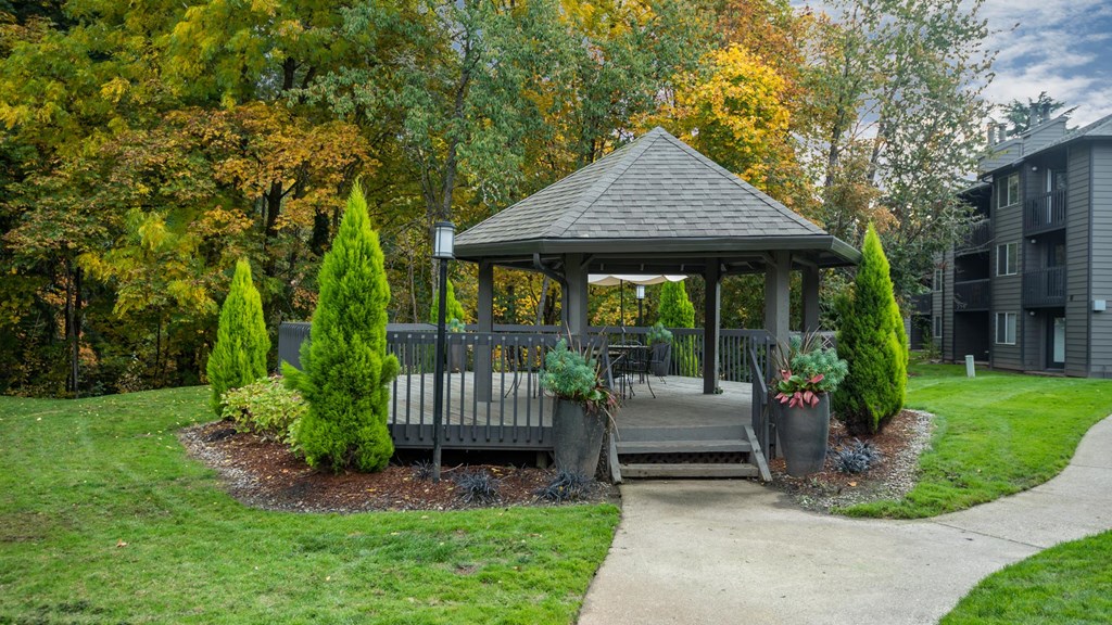 Park Creek Village | Exterior