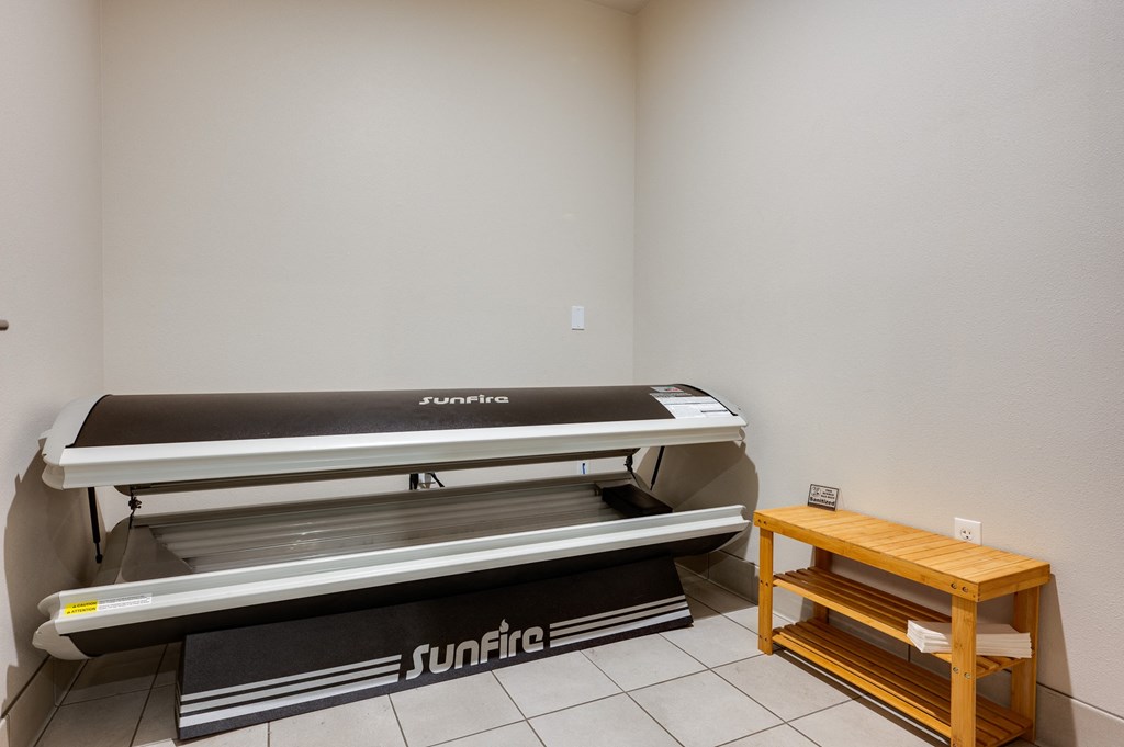 Orchard Crossing | Fitness Center