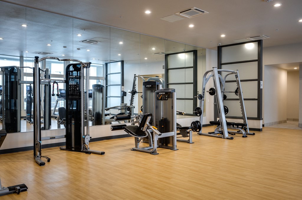 Orchard Crossing | Fitness Center