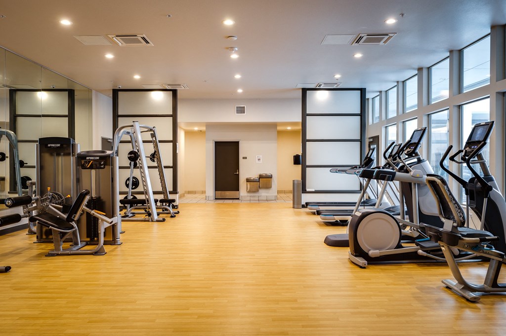 Orchard Crossing | Fitness Center