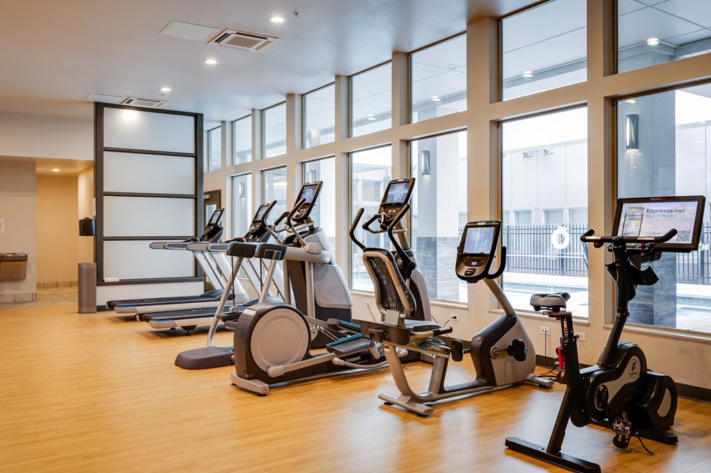 Orchard Crossing | Fitness Center