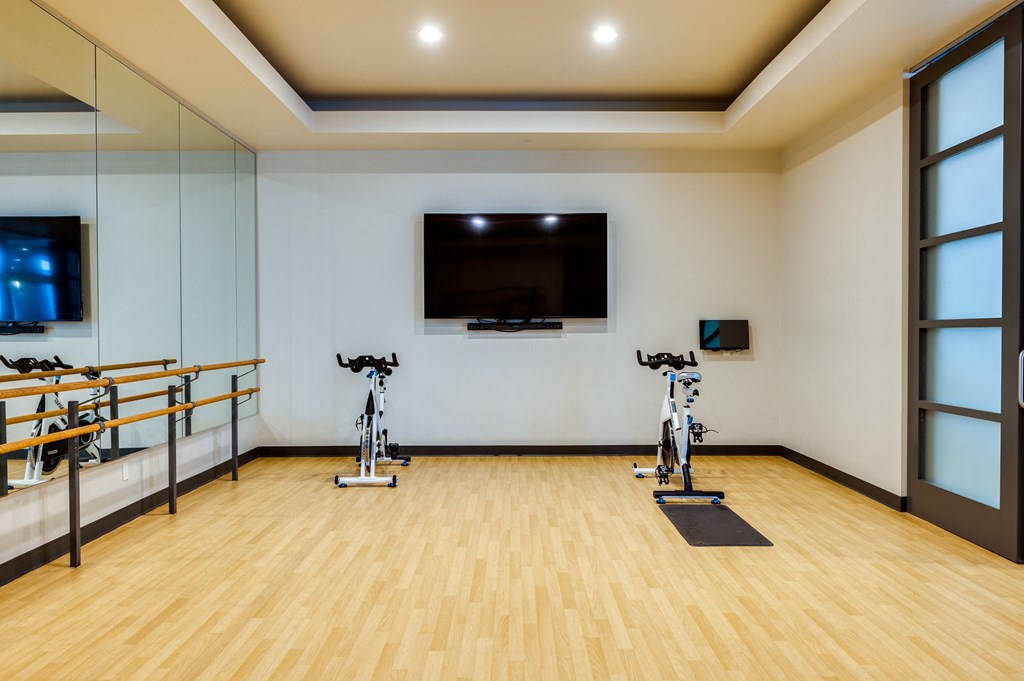 Orchard Crossing | Fitness Center
