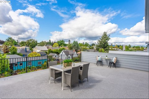 Holland Townhomes