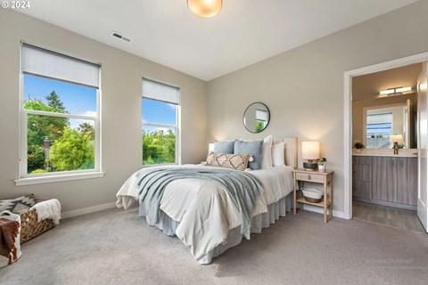 Holland Townhomes
