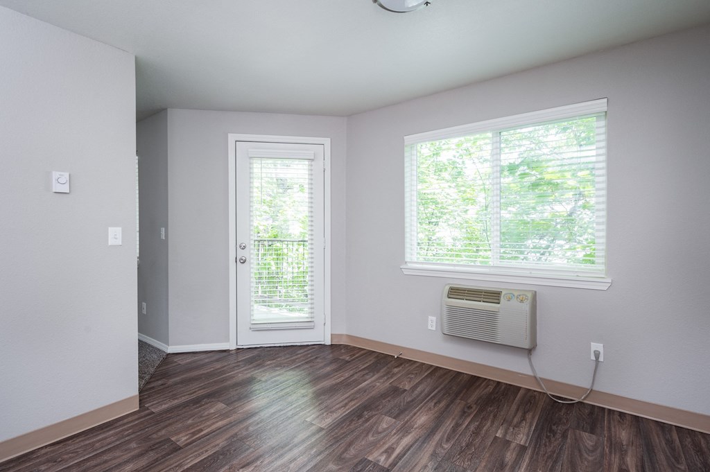 Twin Creeks | Interior