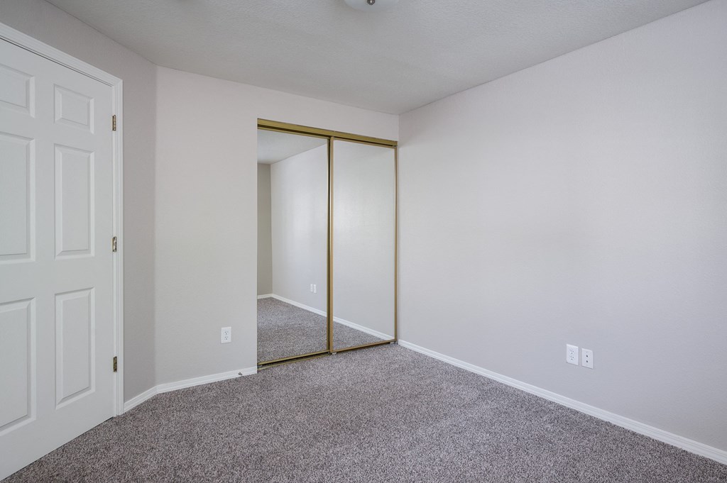 Twin Creeks | Bedroom