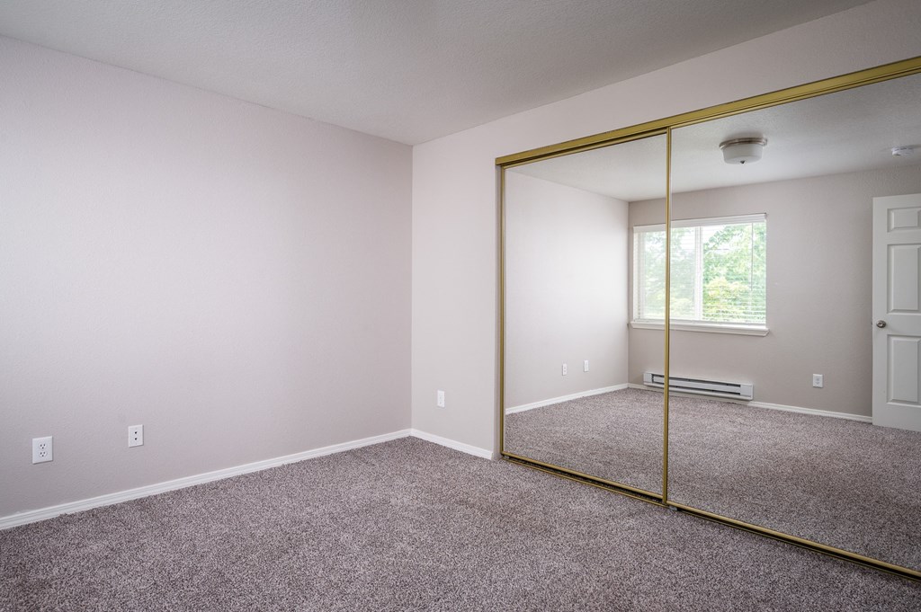 Twin Creeks | Bedroom