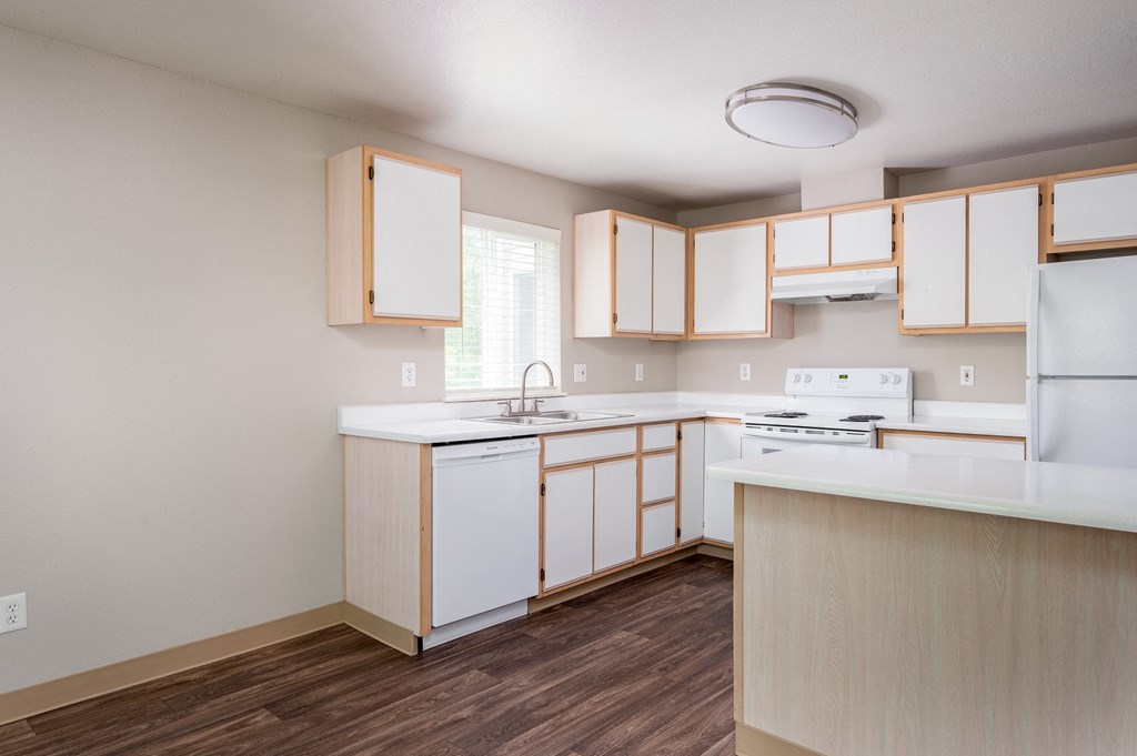 Twin Creeks | Kitchen