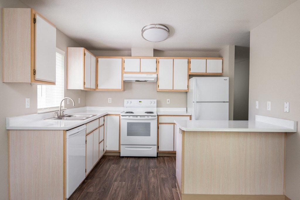 Twin Creeks | Kitchen