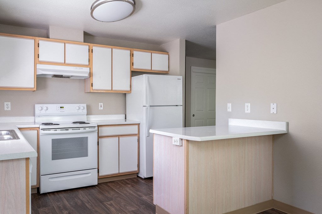 Twin Creeks | Kitchen