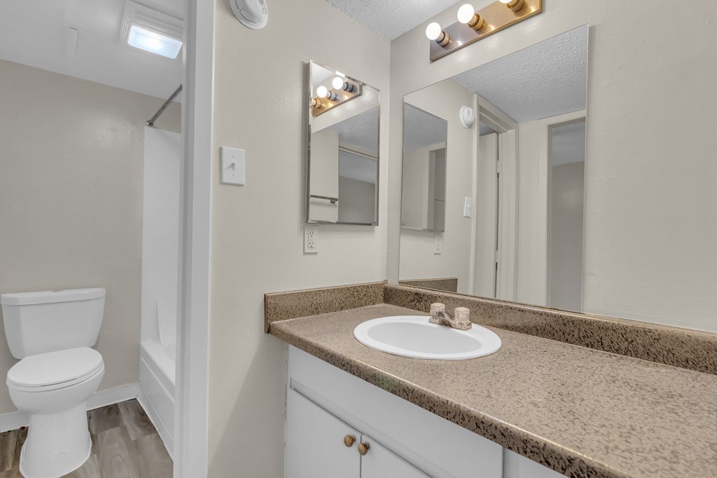 410 Heights | Interior