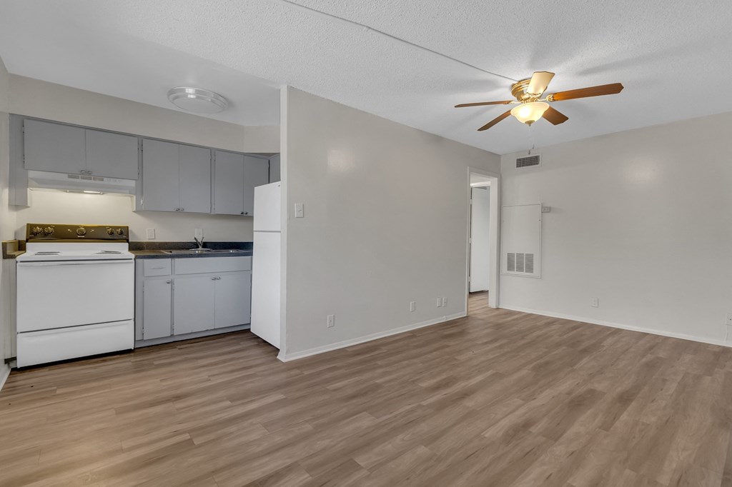 410 Heights | Interior