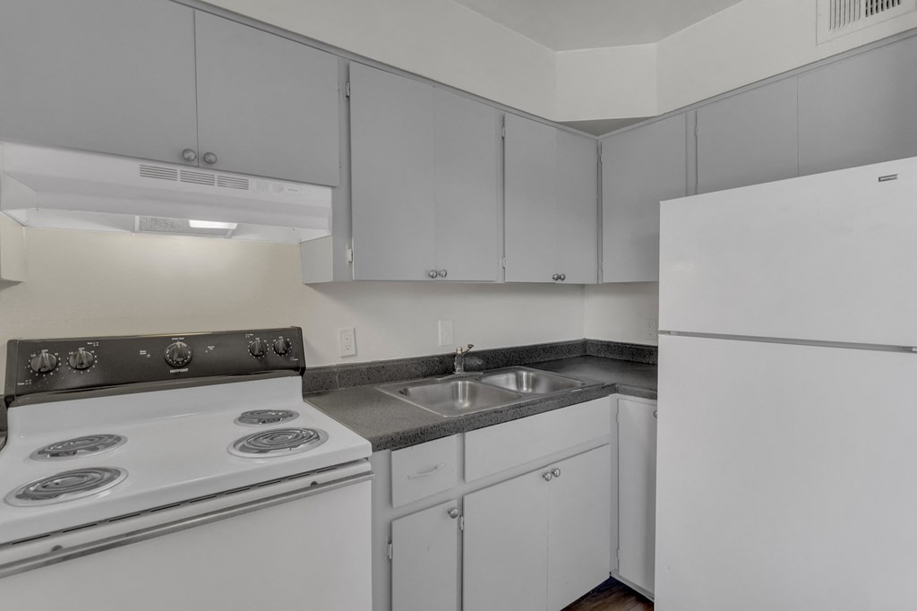 410 Heights | Interior