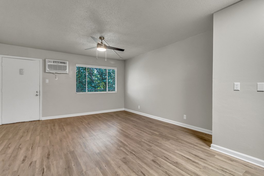 410 Heights | Interior