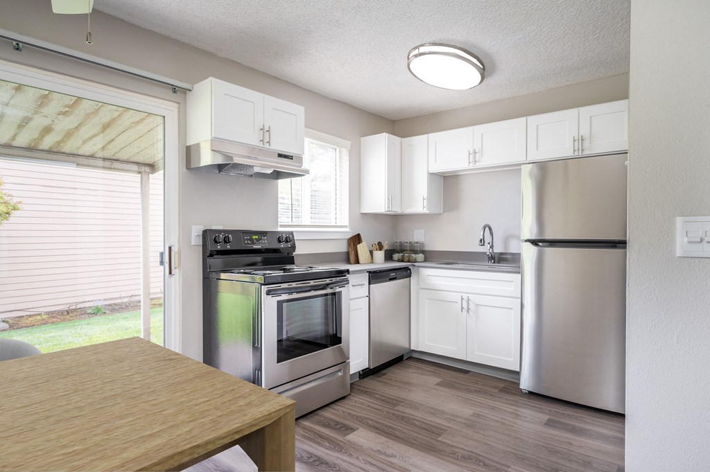 Ivy Terrace | Kitchen Ivy Terrace | Kitchen