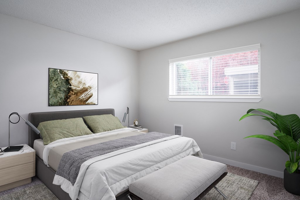 Ivy Terrace | Bedroom Ivy Terrace | Bedroom