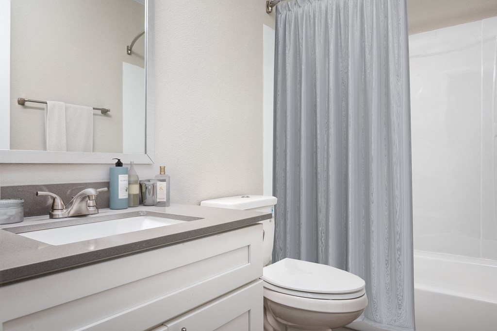 Ivy Terrace | Bathroom Ivy Terrace | Bathroom