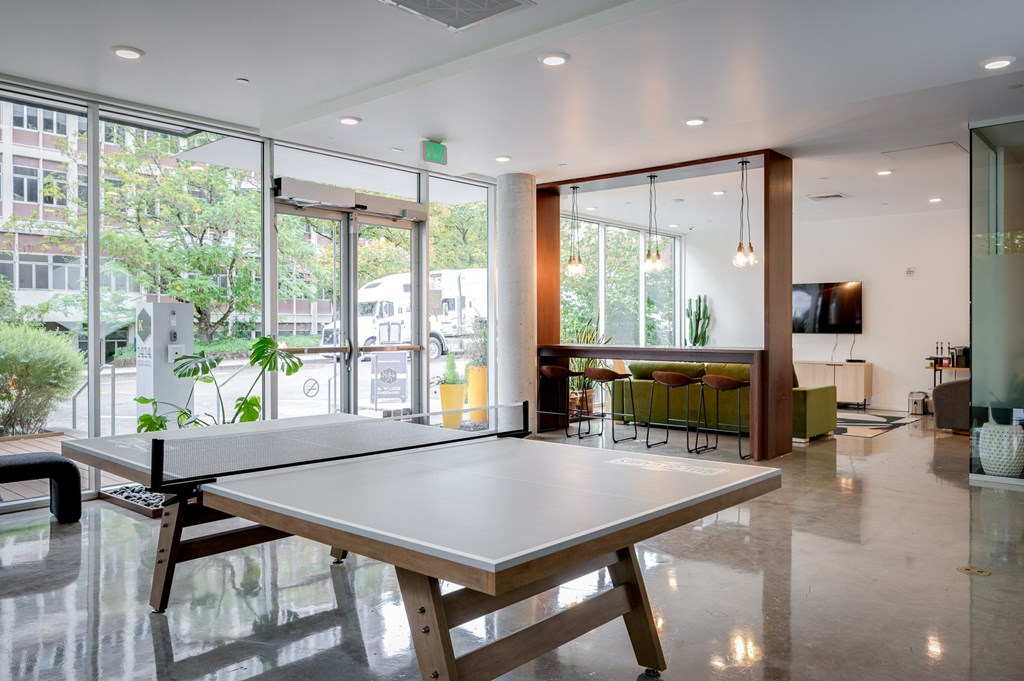 K14 | Resident Lounge