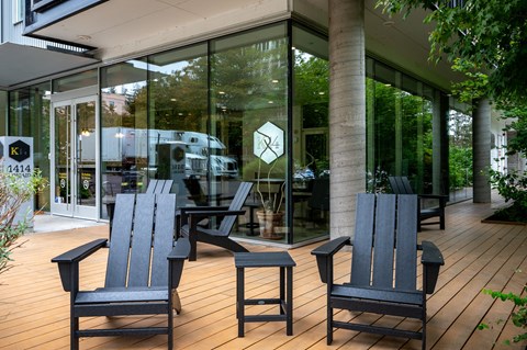 K14 | Patio