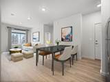 1-bedroom apartment at The Flats On Liberty Apartments in Spokane