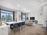 2-bedroom apartment at The Flats On Foothills Apartments in Spokane