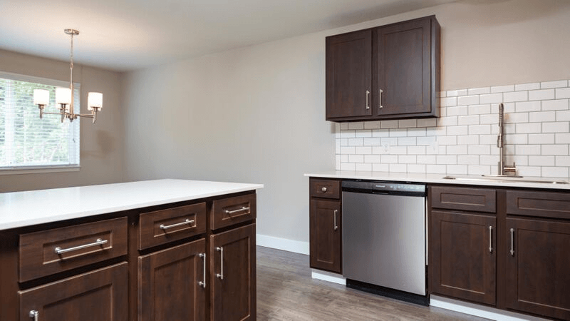 Twin Creeks | Kitchen