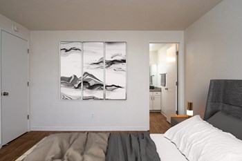 Mountain Knolls |  Bedroom - Photo Gallery 9