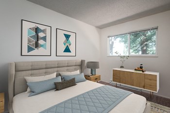 Meadowview East | Bedroom Mode; Meadowview East | Bedroom Mode; - Photo Gallery 5