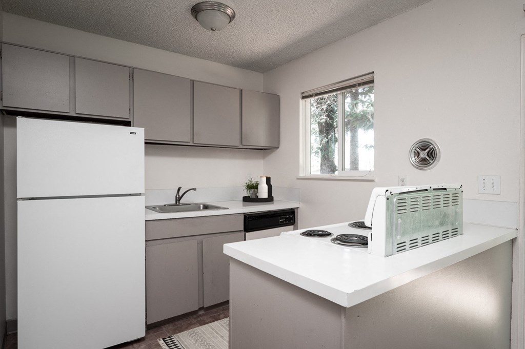 Meadowview East | Kitchen
