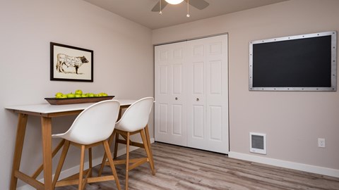 Cielo Apartments | Bedroom