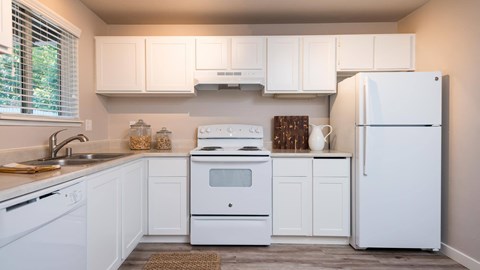 Cielo Apartments | Kitchen