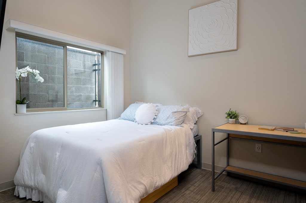 Orchard Crossing | Furnished Bedroom